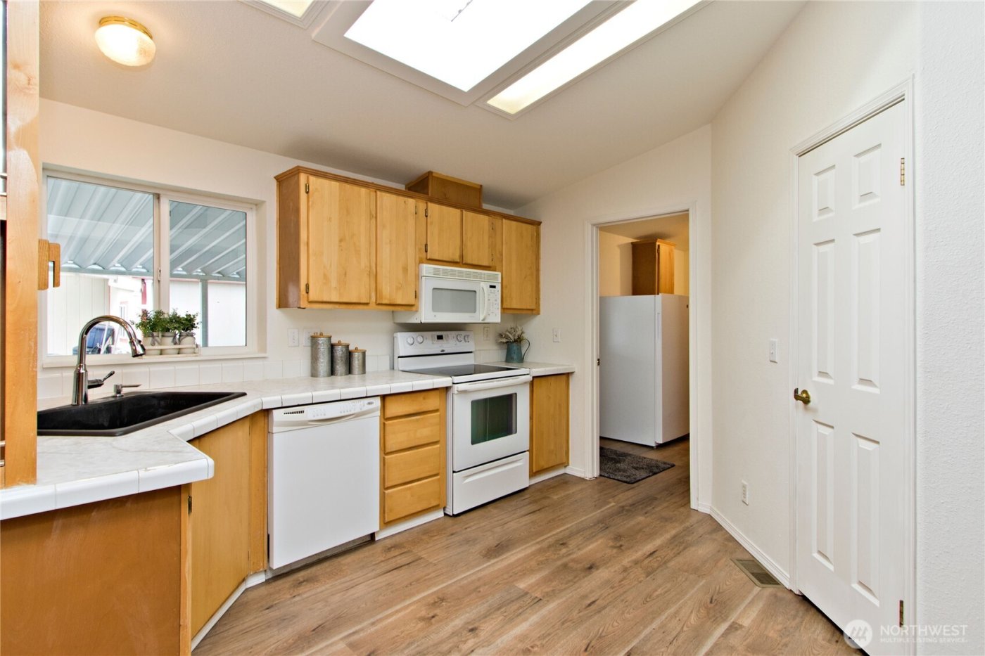 14926 122nd Street E #21, Puyallup, WA 98374