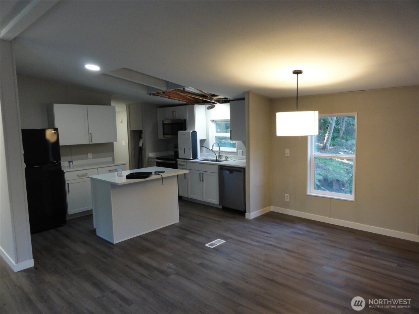 8331 Daphne Court SE, Yelm, WA 98597