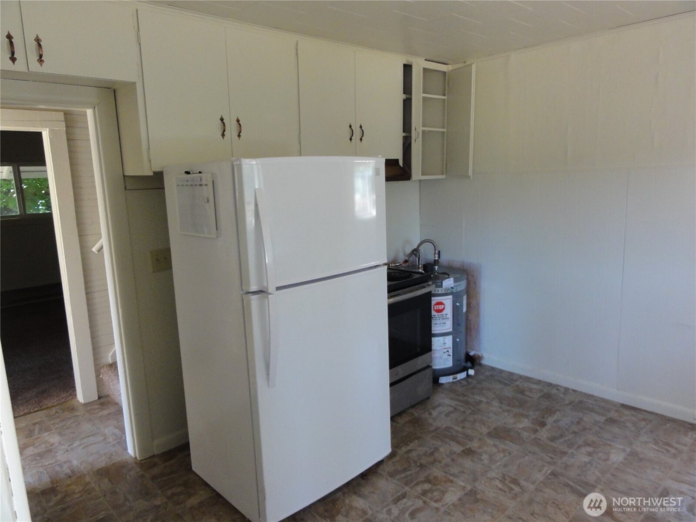 503 E Pe Ell Avenue , Pe Ell, WA 98572