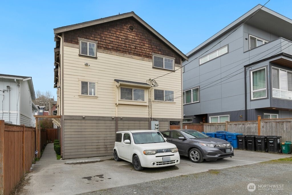 4735 Delridge Way SW #A, Seattle, WA 98106