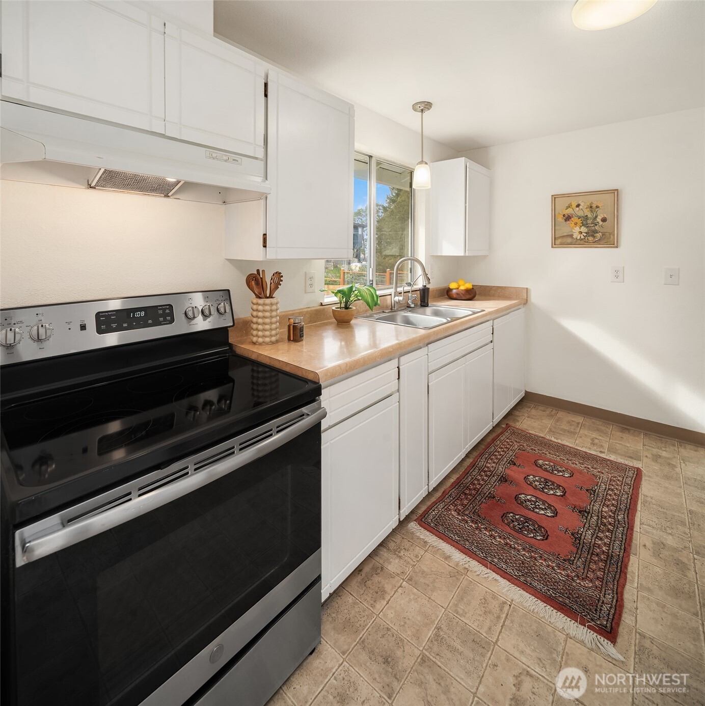 10743 SW Cowan Road , Vashon, WA 98070