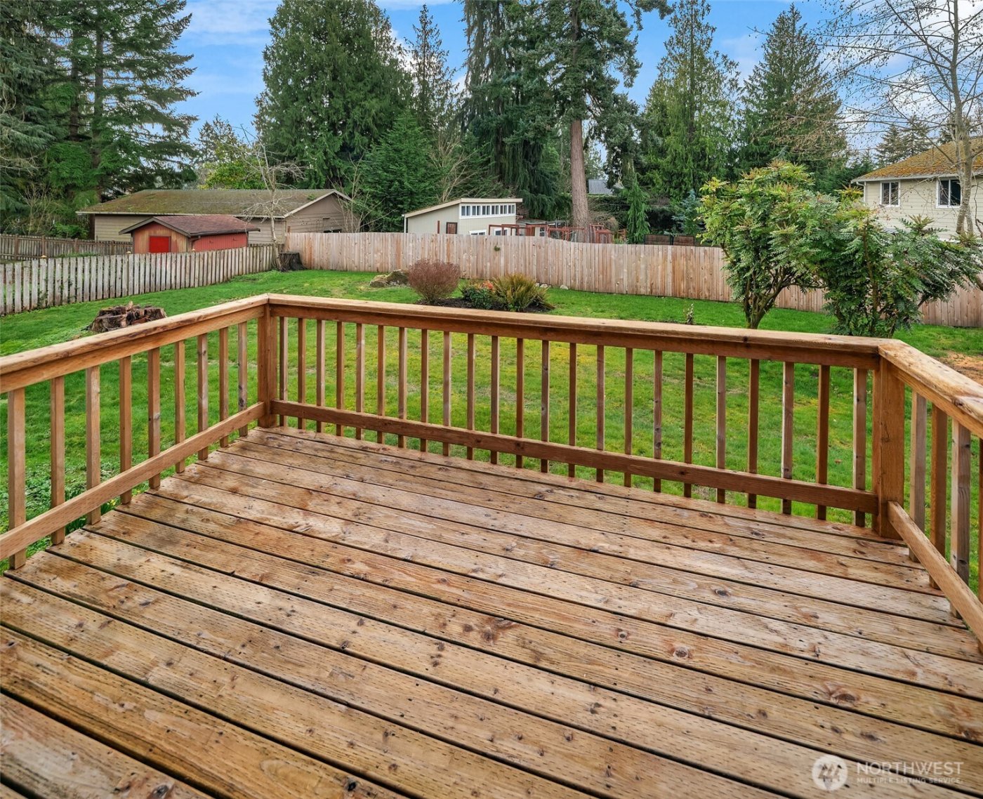 10743 SW Cowan Road , Vashon, WA 98070