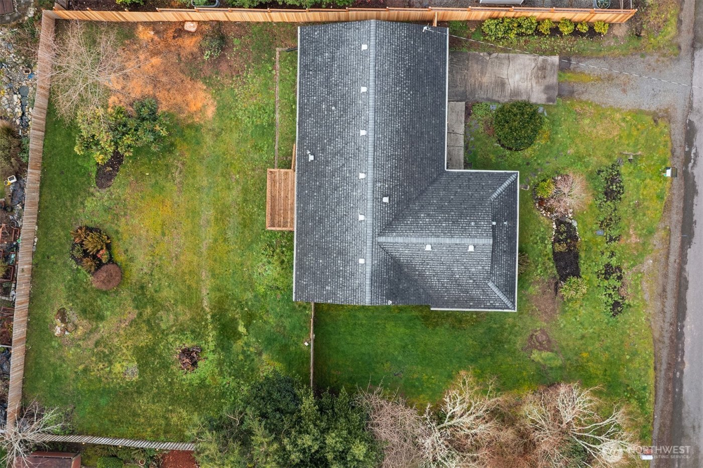 10743 SW Cowan Road , Vashon, WA 98070