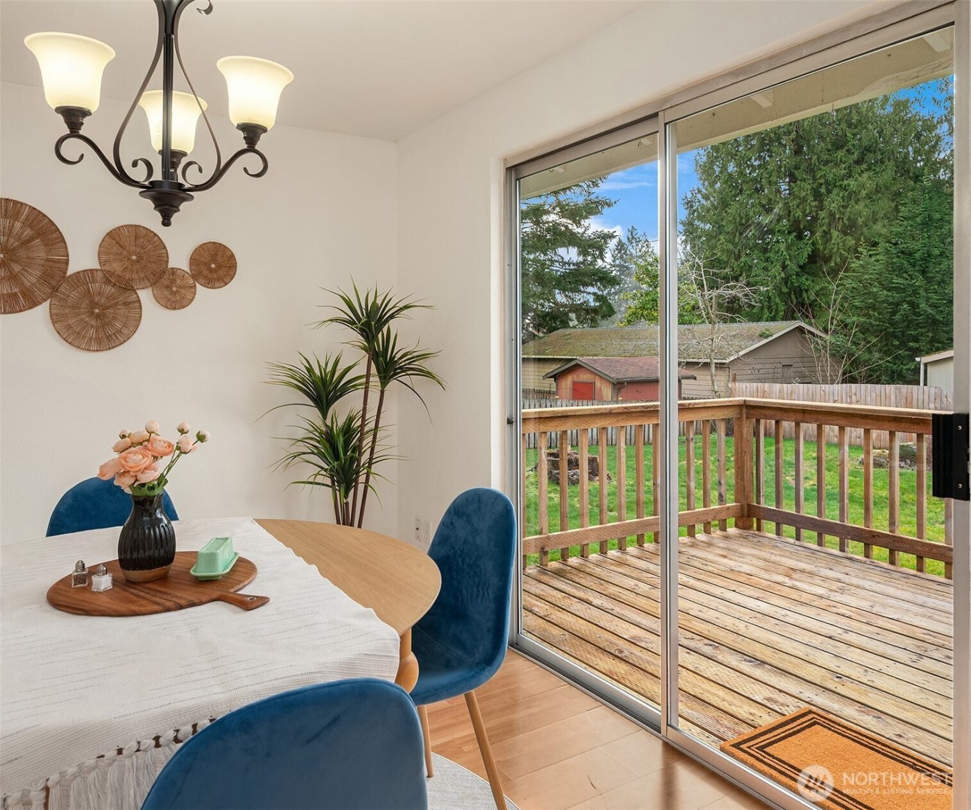 10743 SW Cowan Road , Vashon, WA 98070