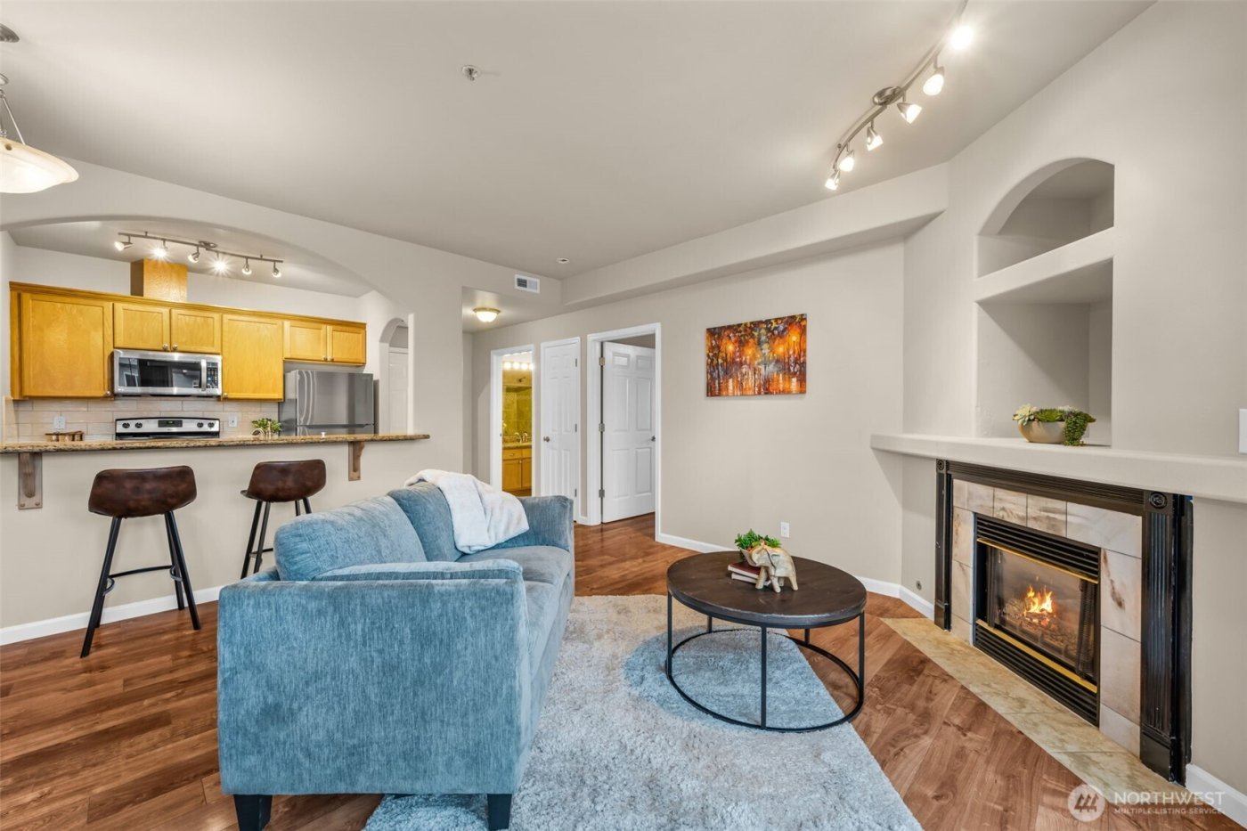 2420 Grand Avenue #301, Everett, WA 98201