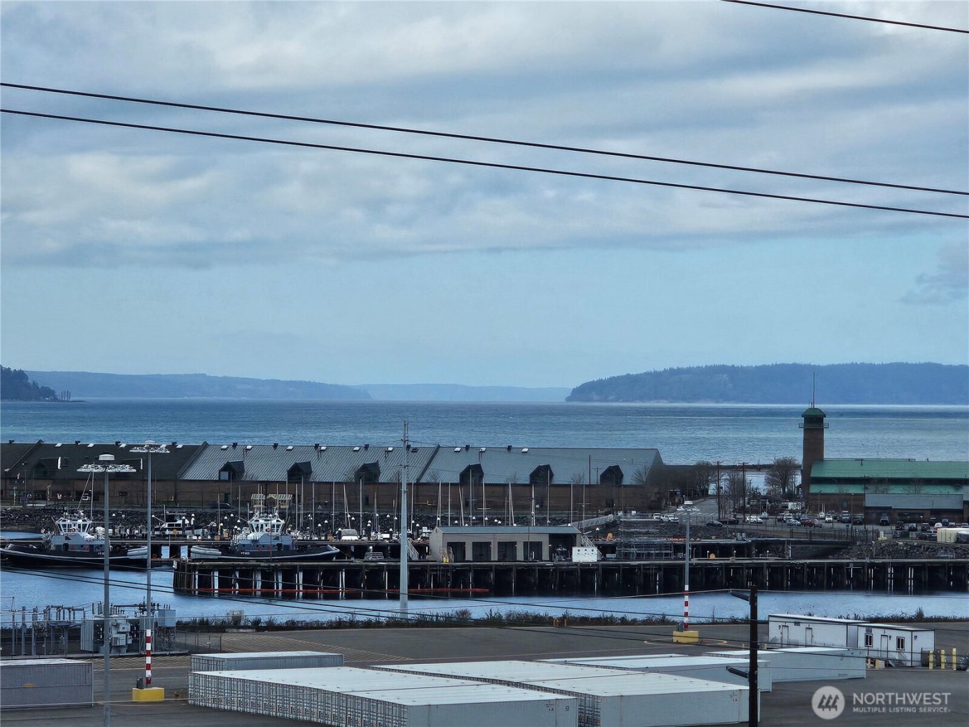 2420 Grand Avenue #301, Everett, WA 98201