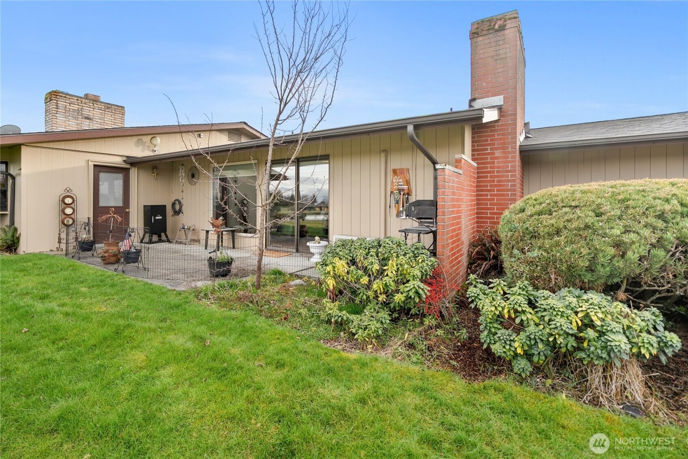 1301 S Third Avenue #15D, Sequim, WA 98382