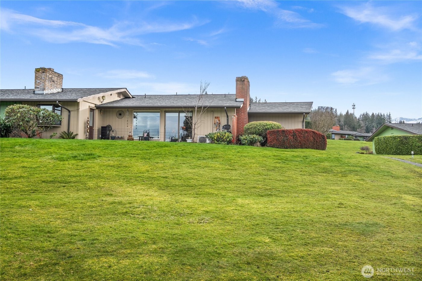 1301 S Third Avenue #15D, Sequim, WA 98382