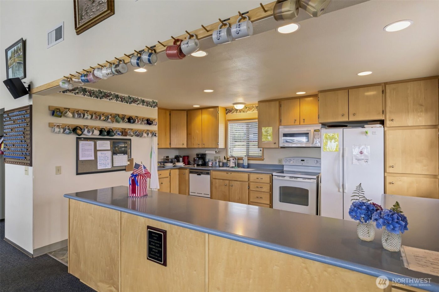 1301 S Third Avenue #15D, Sequim, WA 98382