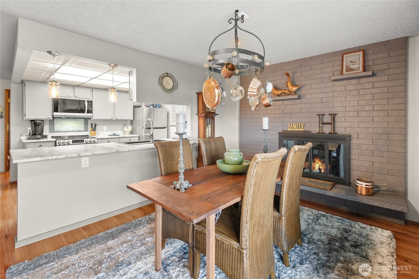 1301 S Third Avenue #15D, Sequim, WA 98382