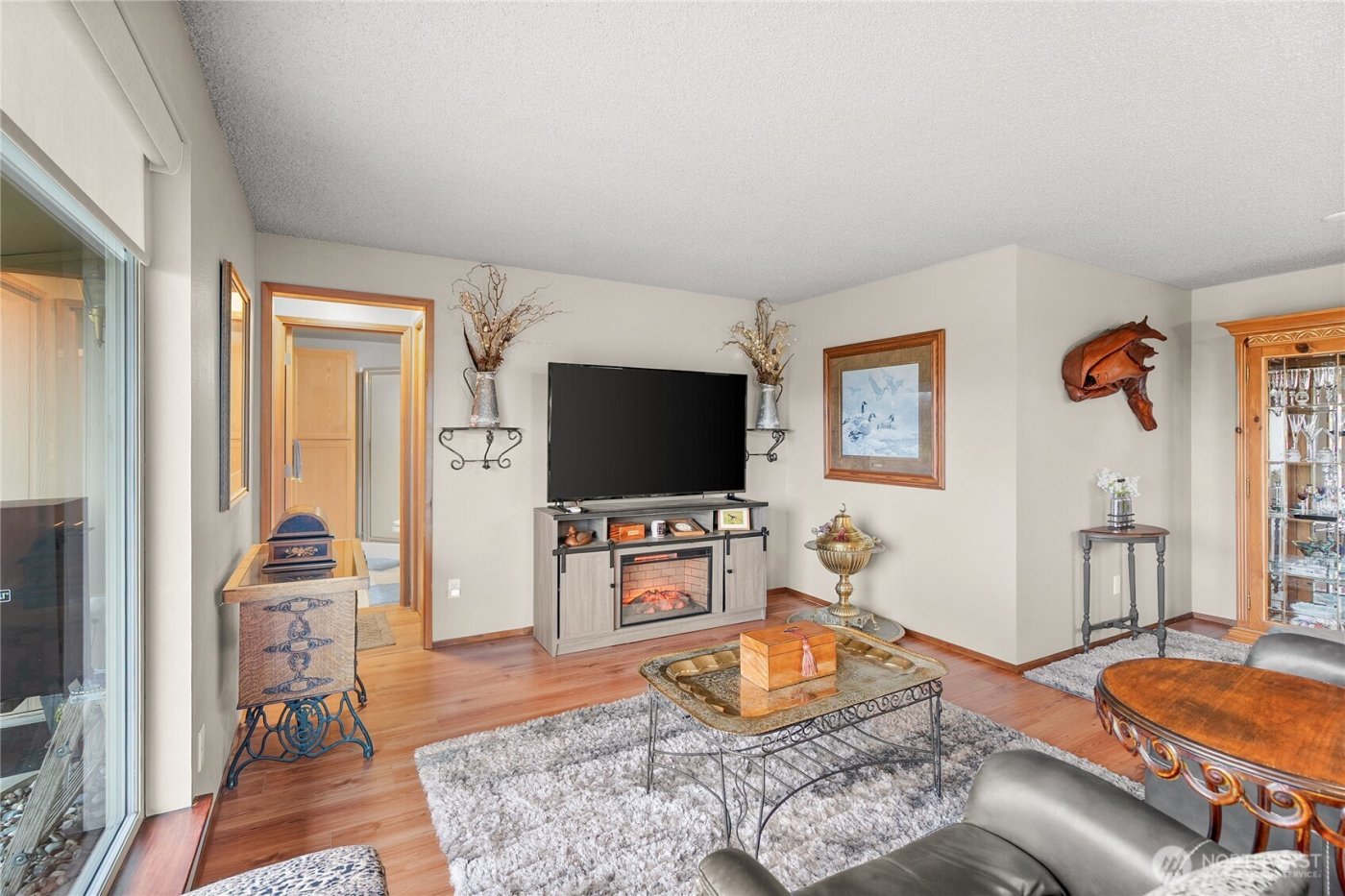 1301 S Third Avenue #15D, Sequim, WA 98382