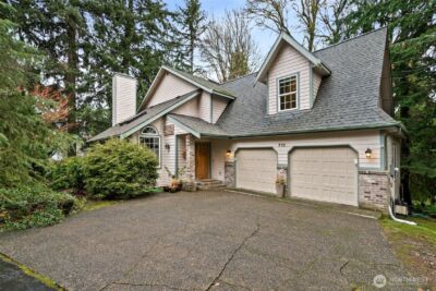 710 Z Street Se , Tumwater, WA 98501