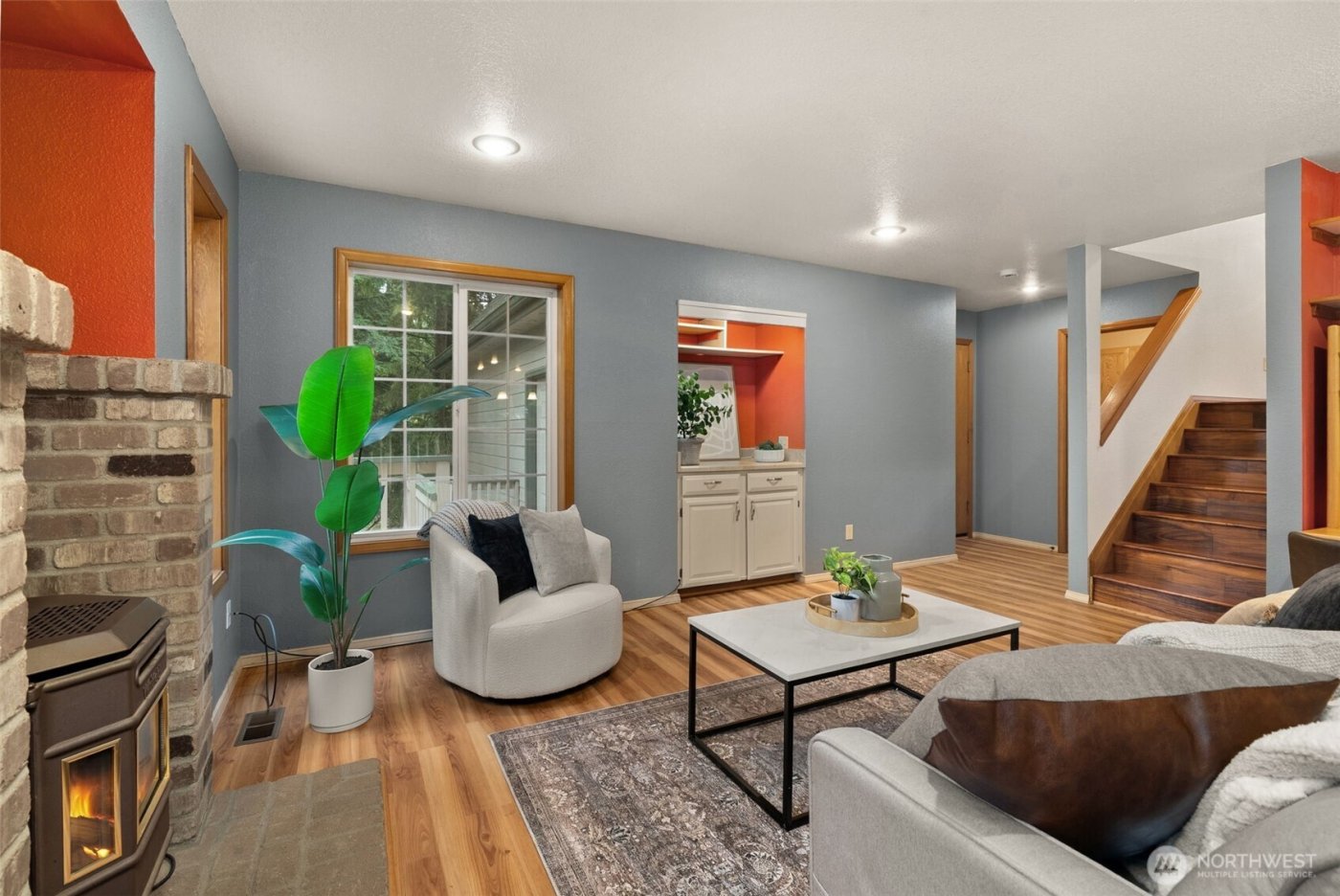 710 Z Street Se , Tumwater, WA 98501