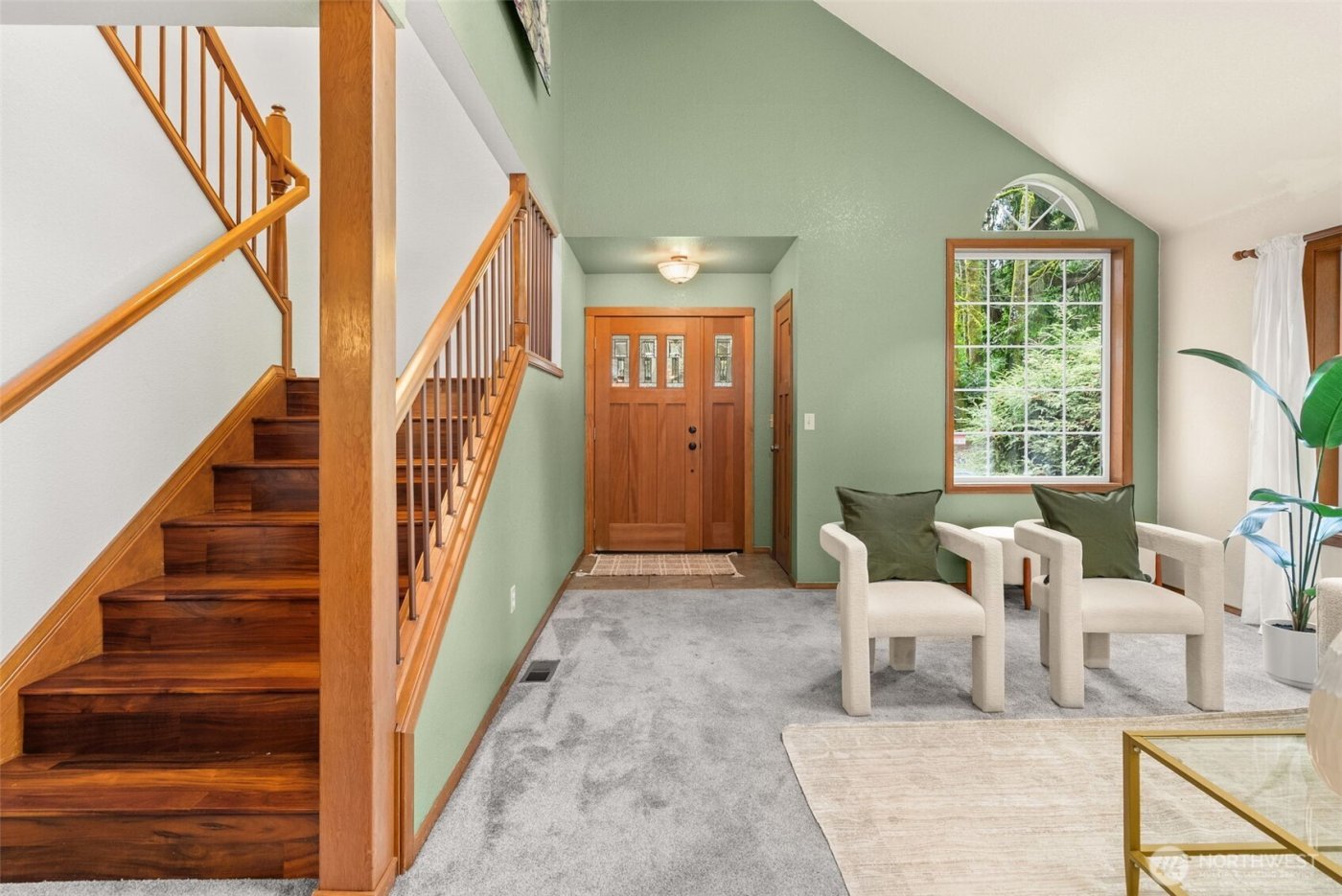 710 Z Street Se , Tumwater, WA 98501