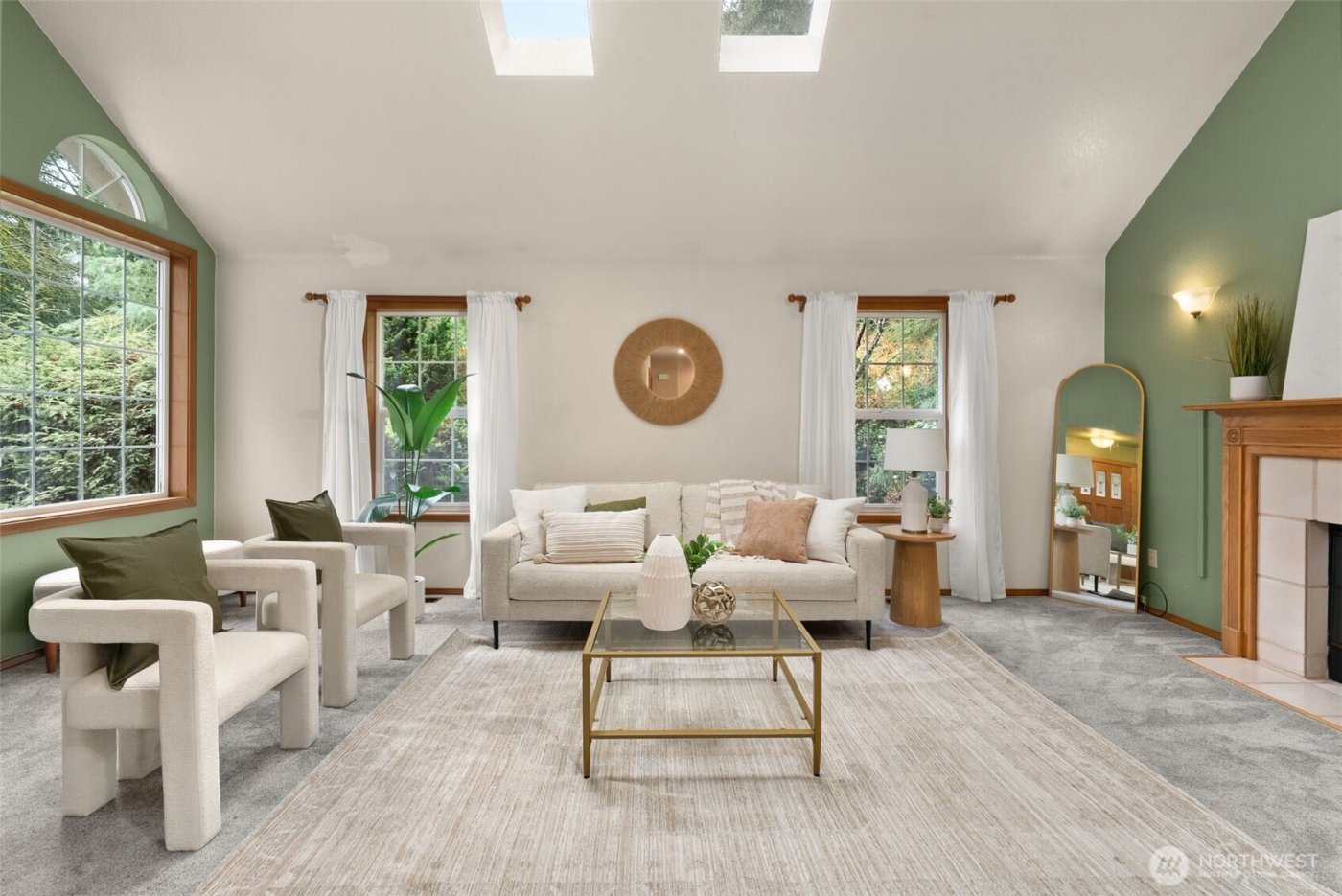 710 Z Street Se , Tumwater, WA 98501