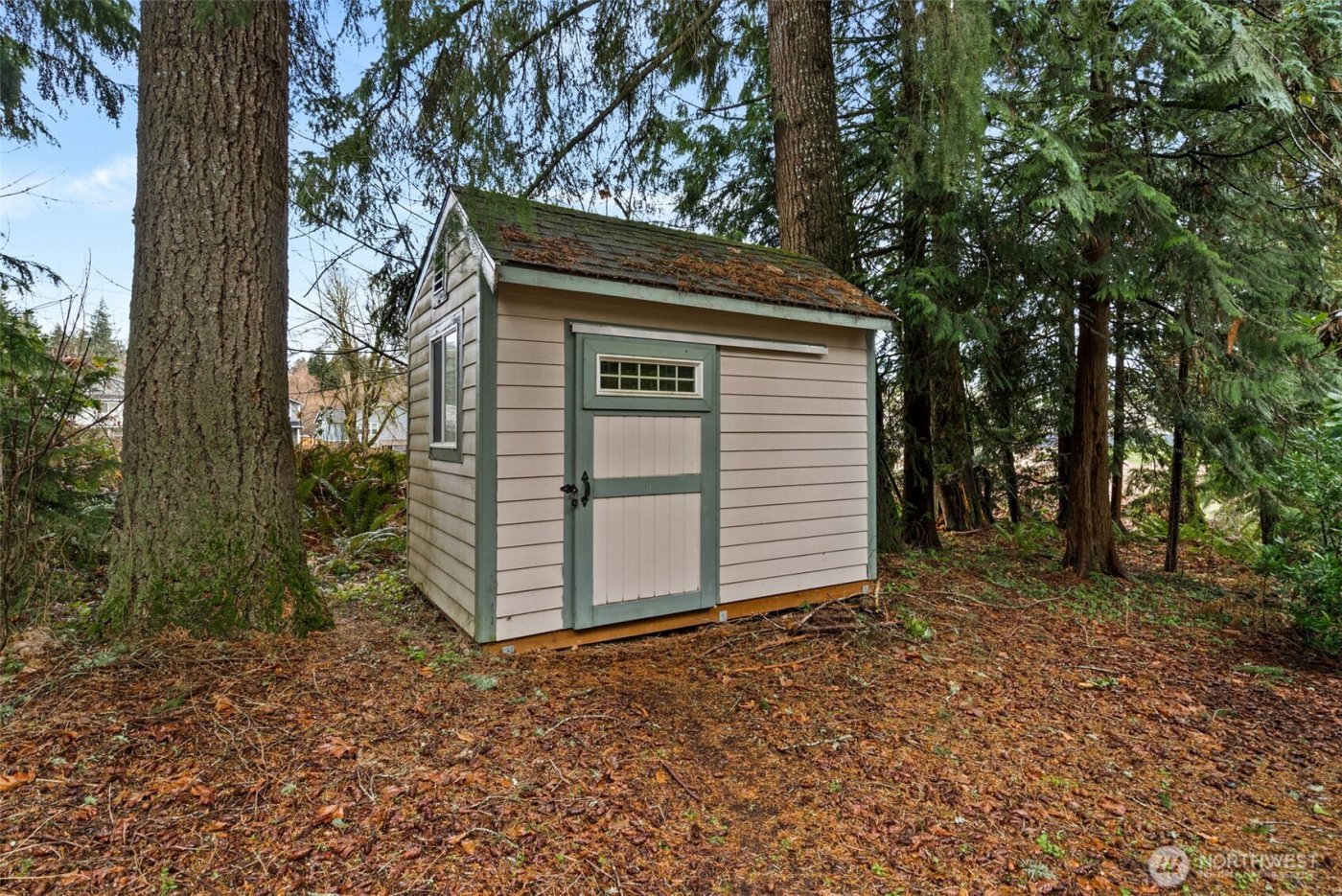 710 Z Street Se , Tumwater, WA 98501