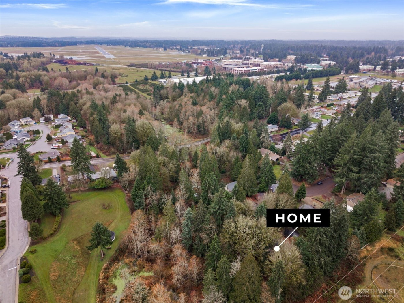 710 Z Street Se , Tumwater, WA 98501