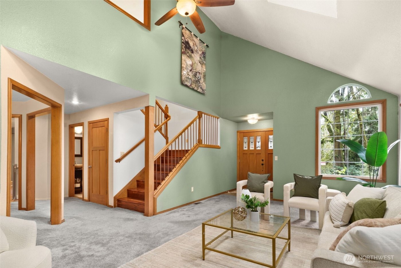 710 Z Street Se , Tumwater, WA 98501