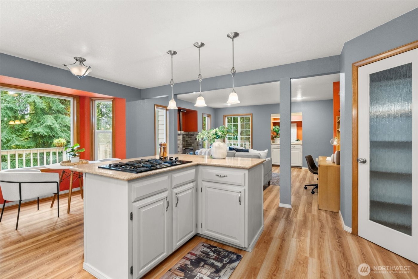 710 Z Street Se , Tumwater, WA 98501