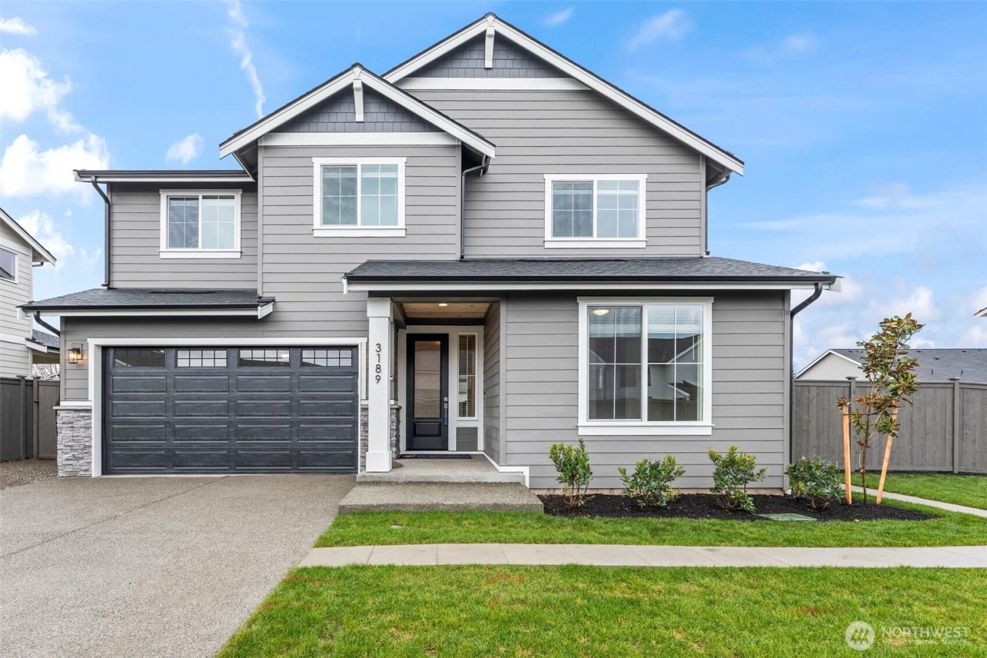 3189 Roosevelt Avenue , Enumclaw, WA 98022