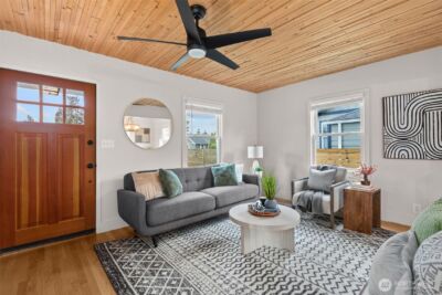 3915 SW Hinds Street , Seattle, WA 98116 - Photo 3