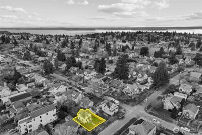 3915 SW Hinds Street , Seattle, WA 98116 - Photo 36