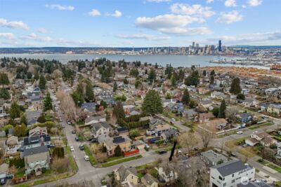 3915 SW Hinds Street , Seattle, WA 98116 - Photo 37