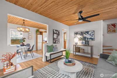 3915 SW Hinds Street , Seattle, WA 98116 - Photo 5