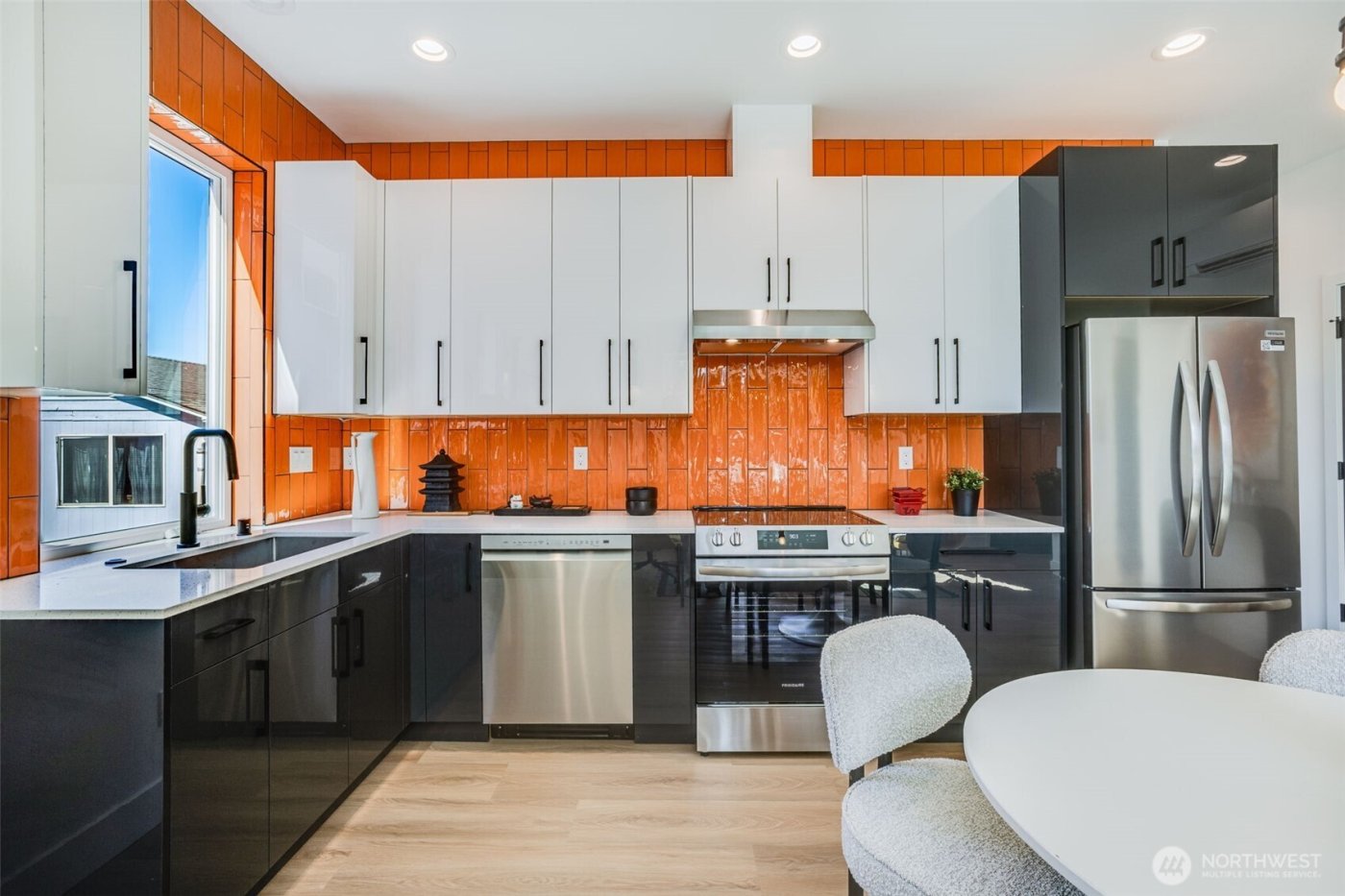 4708 S Morgan Street , Seattle, WA 98118