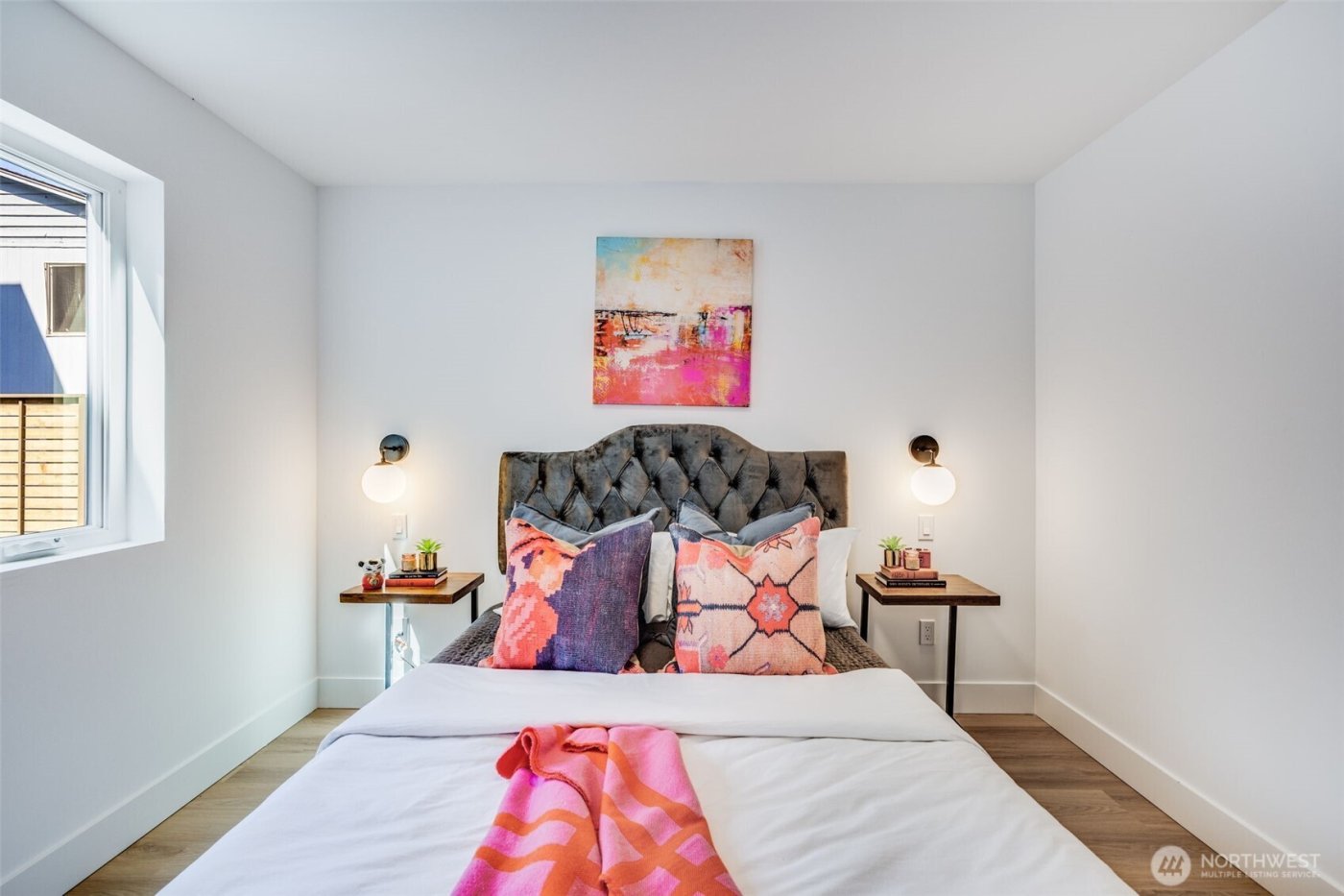 4708 S Morgan Street , Seattle, WA 98118