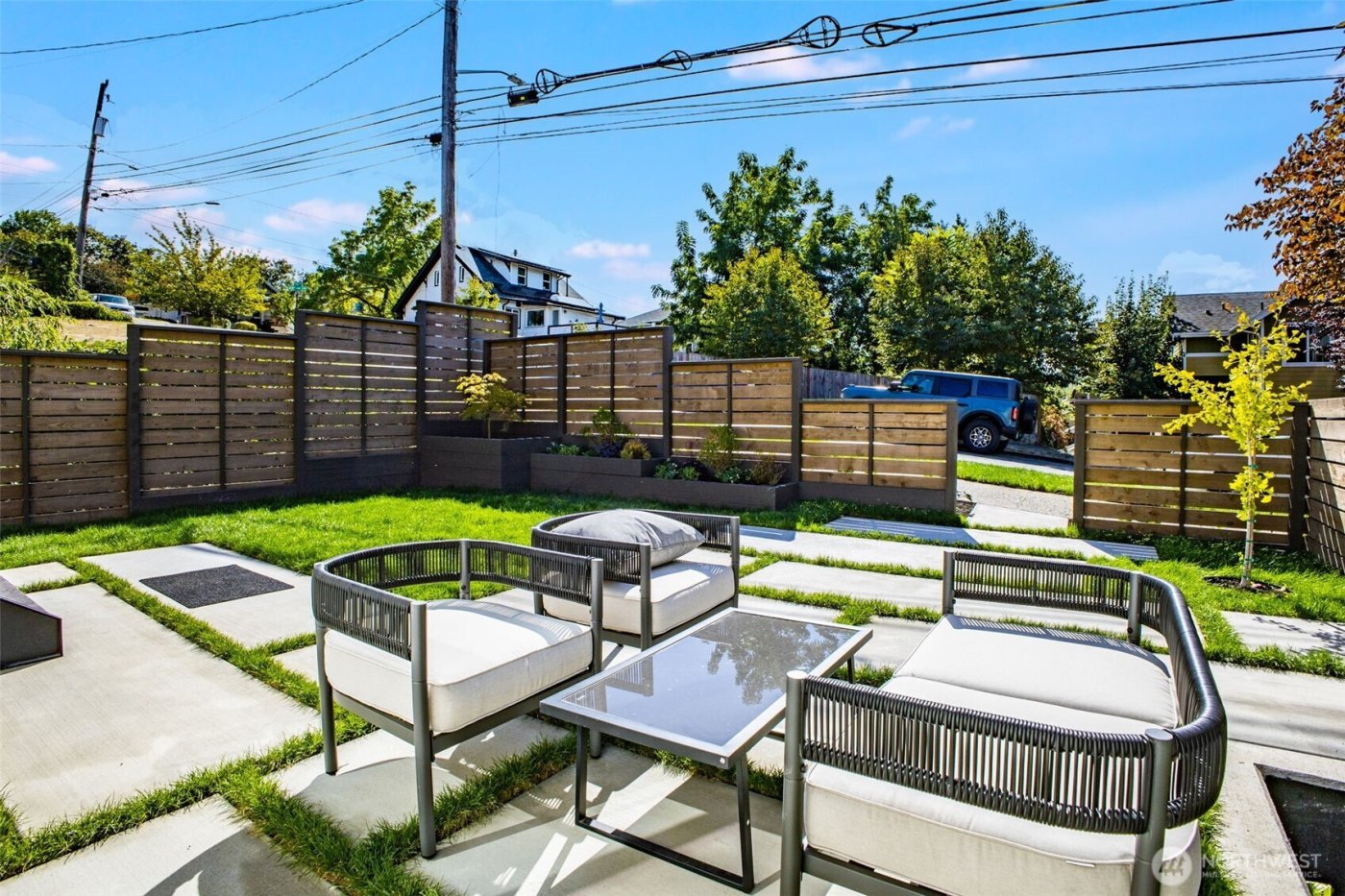 4708 S Morgan Street , Seattle, WA 98118