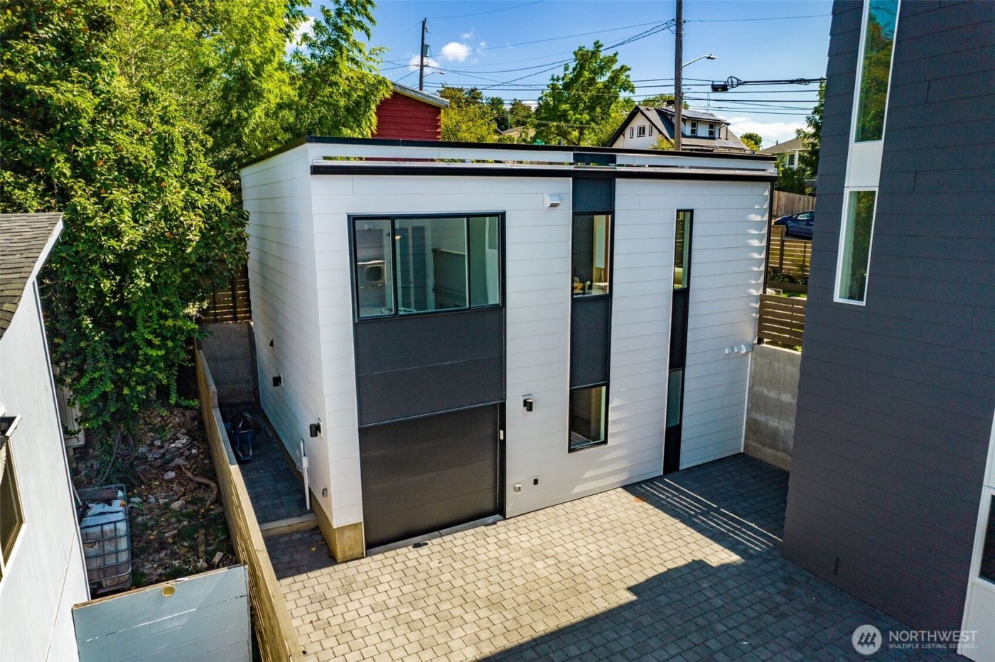 4708 S Morgan Street , Seattle, WA 98118