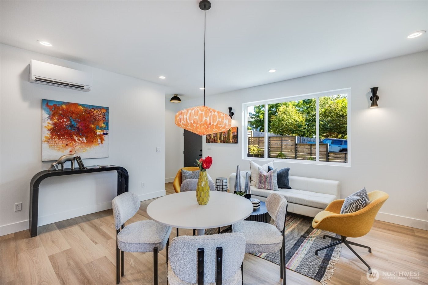 4708 S Morgan Street , Seattle, WA 98118