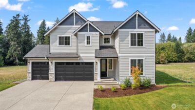 1617 Lockridge Loop E, Enumclaw, WA 98022