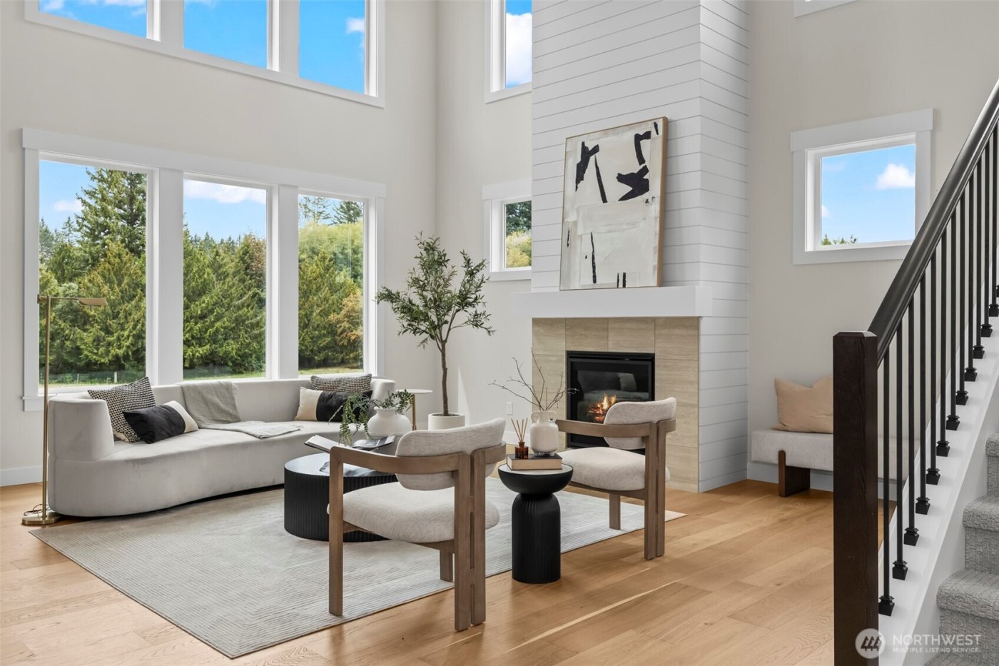 1617 Lockridge Loop E, Enumclaw, WA 98022