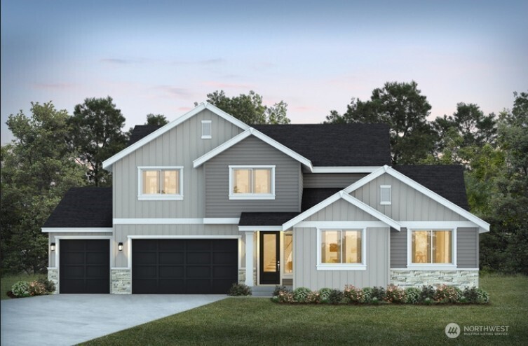 1573 Lockridge Loop E, Enumclaw, WA 98022