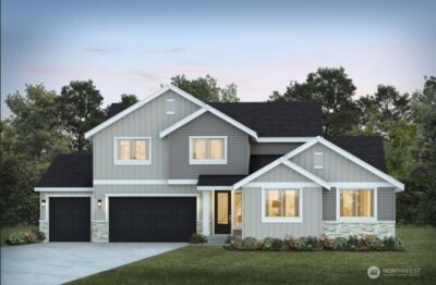 1573 Lockridge Loop E, Enumclaw, WA 98022 - Photo 1