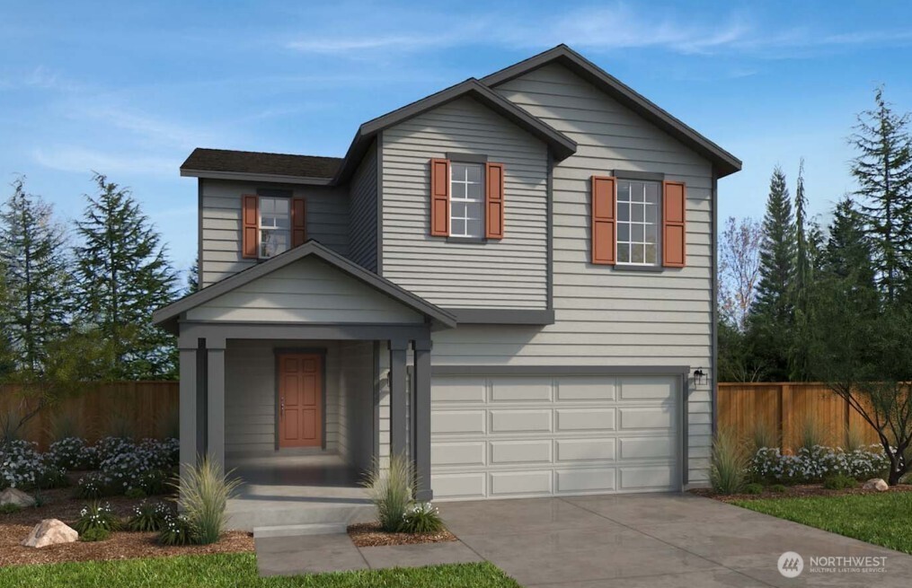 1457 NW Swenson Court #30, Poulsbo, WA 98370