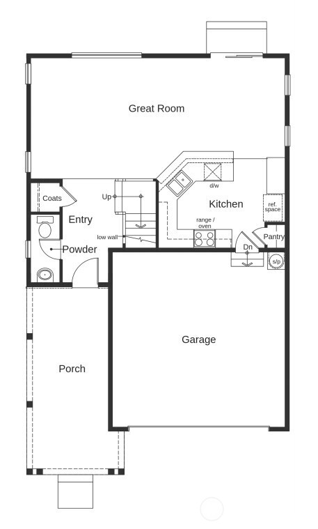 1457 NW Swenson Court #30, Poulsbo, WA 98370