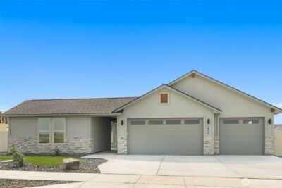 204 E Ian Avenue , Ellensburg, WA 98926