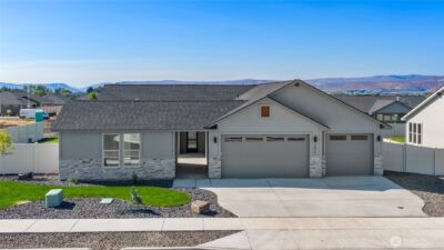 204 E Ian Avenue , Ellensburg, WA 98926 - Photo 4
