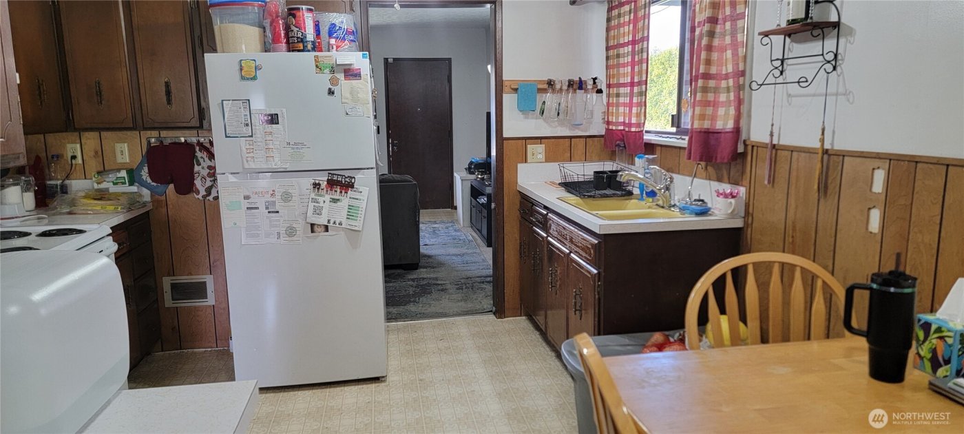 718 S Silver Street , Centralia, WA 98531