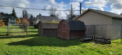 718 S Silver Street , Centralia, WA 98531 - Photo 16