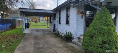 718 S Silver Street , Centralia, WA 98531 - Photo 4