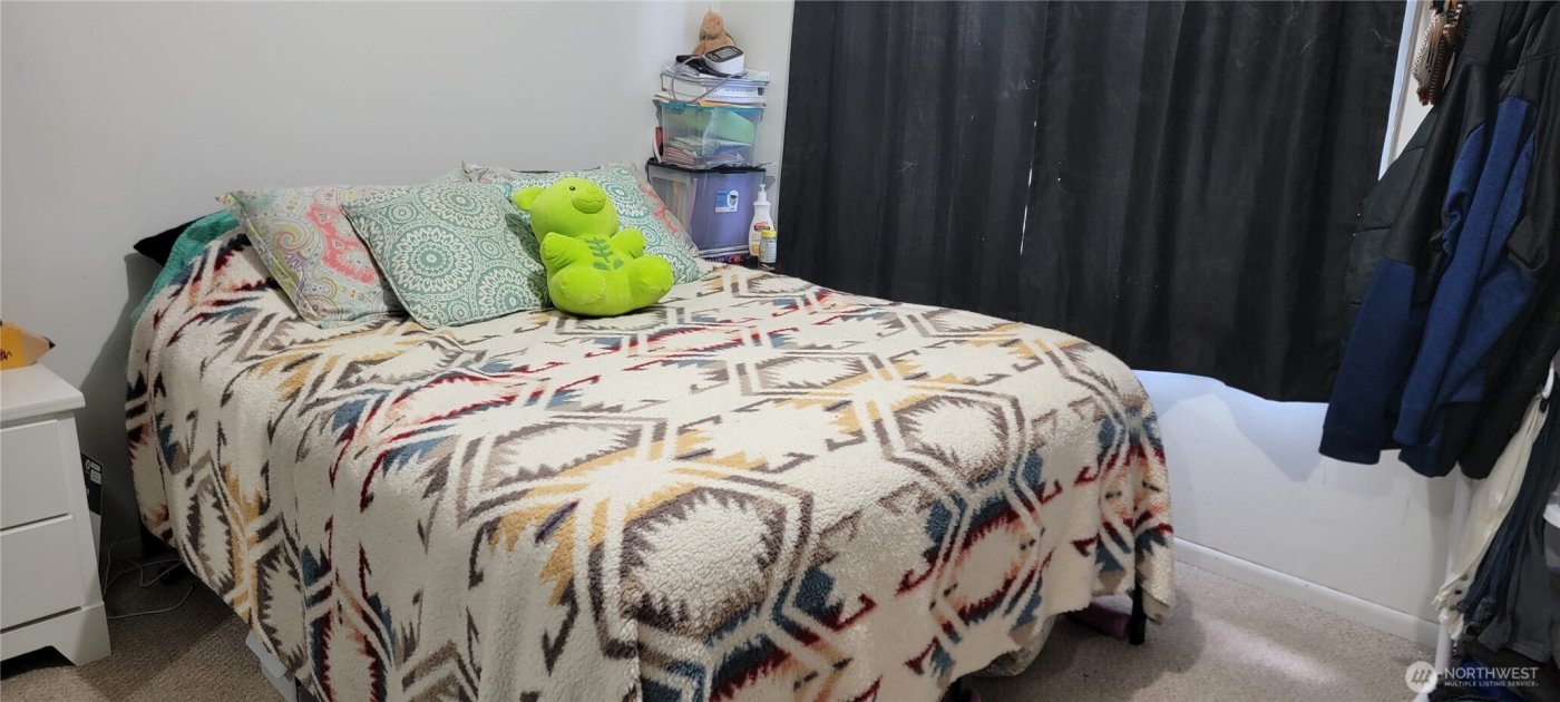 718 S Silver Street , Centralia, WA 98531