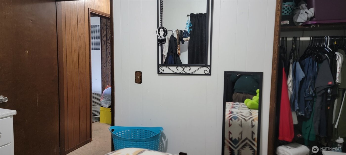 718 S Silver Street , Centralia, WA 98531