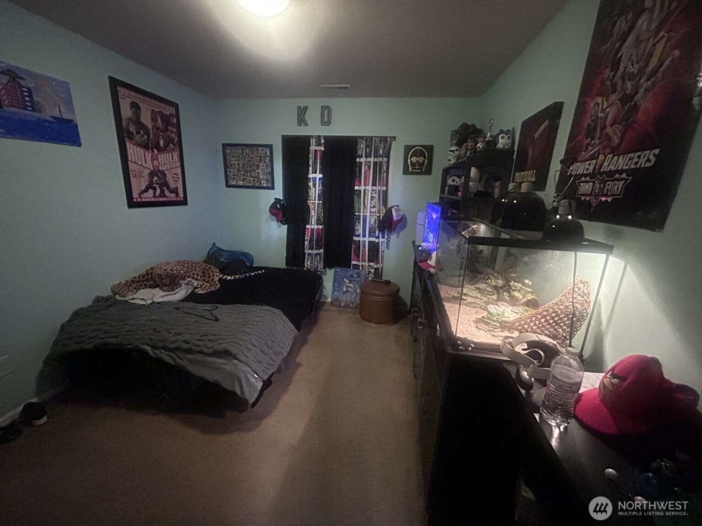 437 20th Street NW, Puyallup, WA 98371