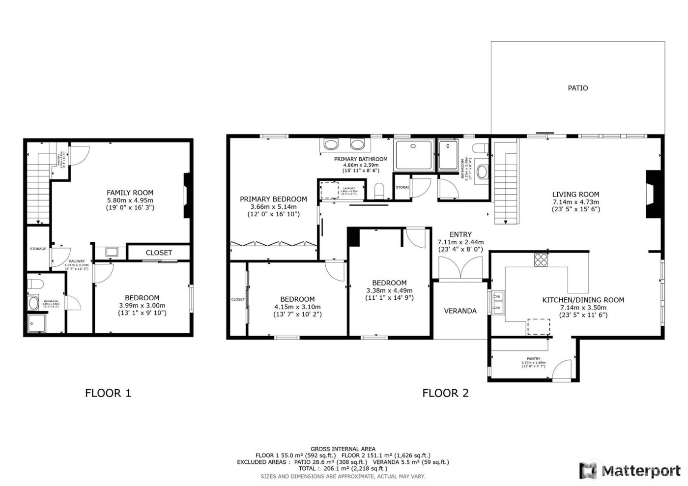 1382 Highland Road , Walla Walla, WA 99362