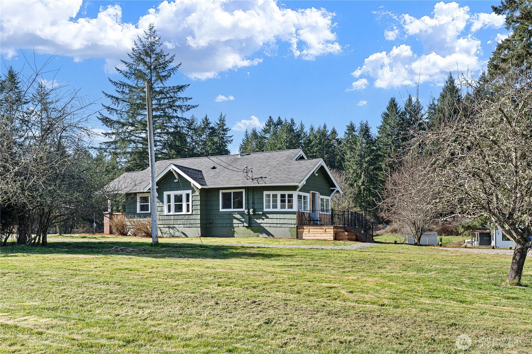 10415 State Route 302 NW, Gig Harbor, WA 98329