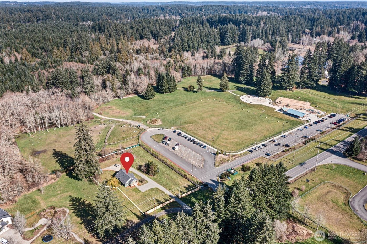 10415 State Route 302 NW, Gig Harbor, WA 98329